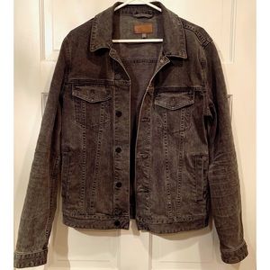 ASOS Men’s Jean Jacket